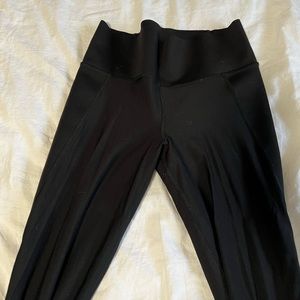 Old navy, built-in, sculpting leggings